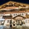 Saint Gervais - Hotel L’Armancette. Saint Gervais 
